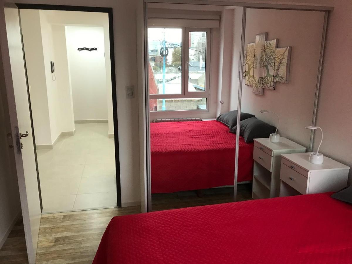 Lo De Moli 1C Apartment Ushuaia Luaran gambar