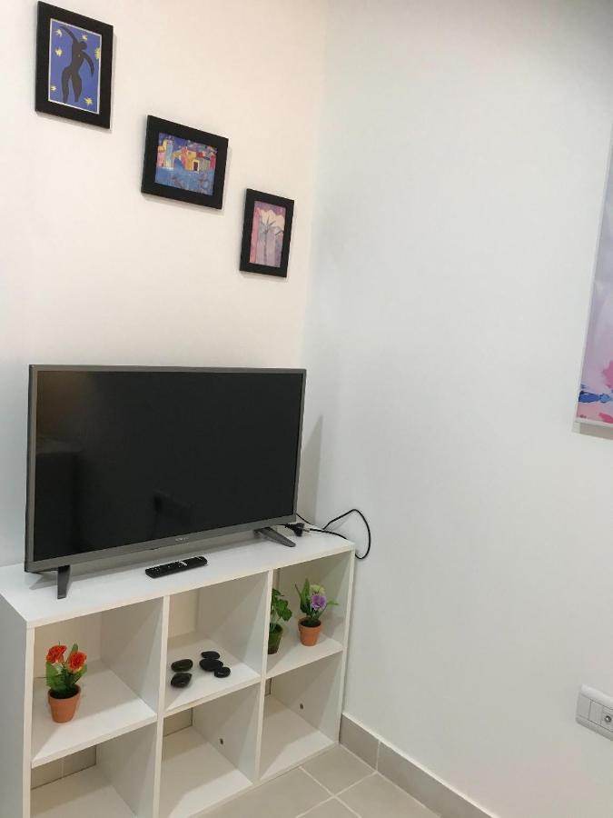Lo De Moli 1C Apartment Ushuaia Luaran gambar