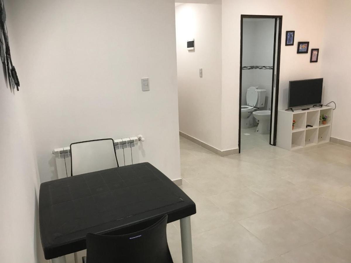 Lo De Moli 1C Apartment Ushuaia Luaran gambar