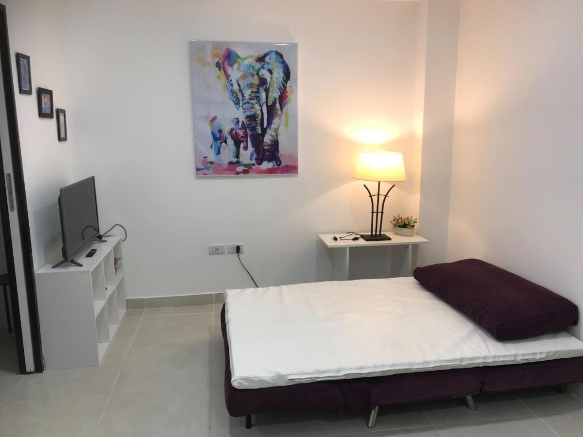 Lo De Moli 1C Apartment Ushuaia Luaran gambar