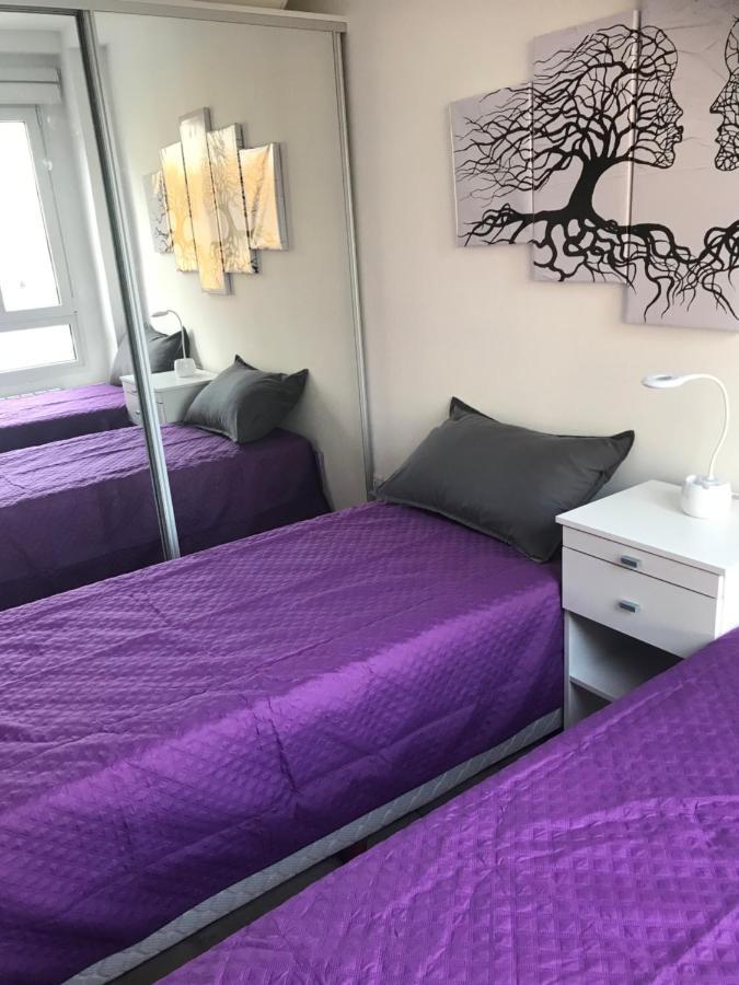 Lo De Moli 1C Apartment Ushuaia Luaran gambar