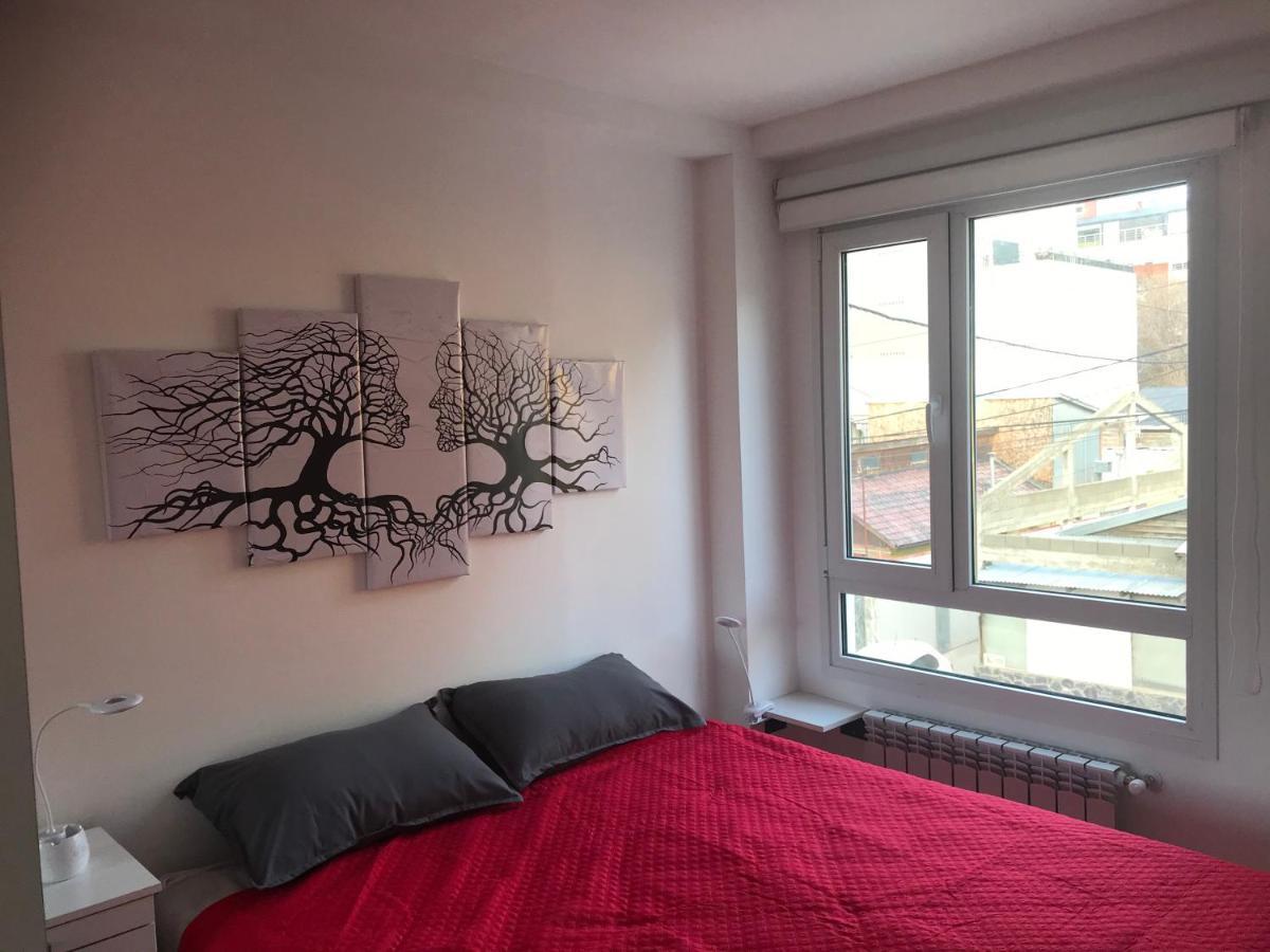 Lo De Moli 1C Apartment Ushuaia Luaran gambar