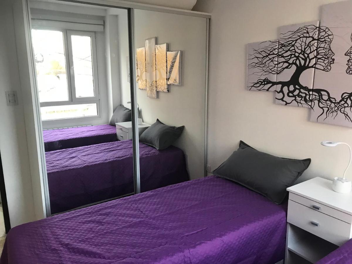 Lo De Moli 1C Apartment Ushuaia Luaran gambar