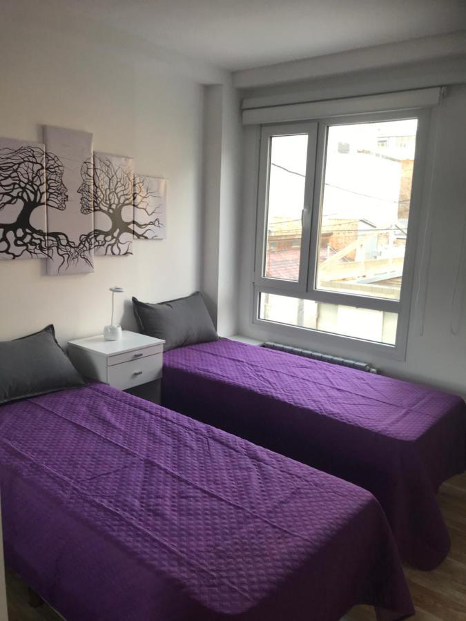 Lo De Moli 1C Apartment Ushuaia Luaran gambar