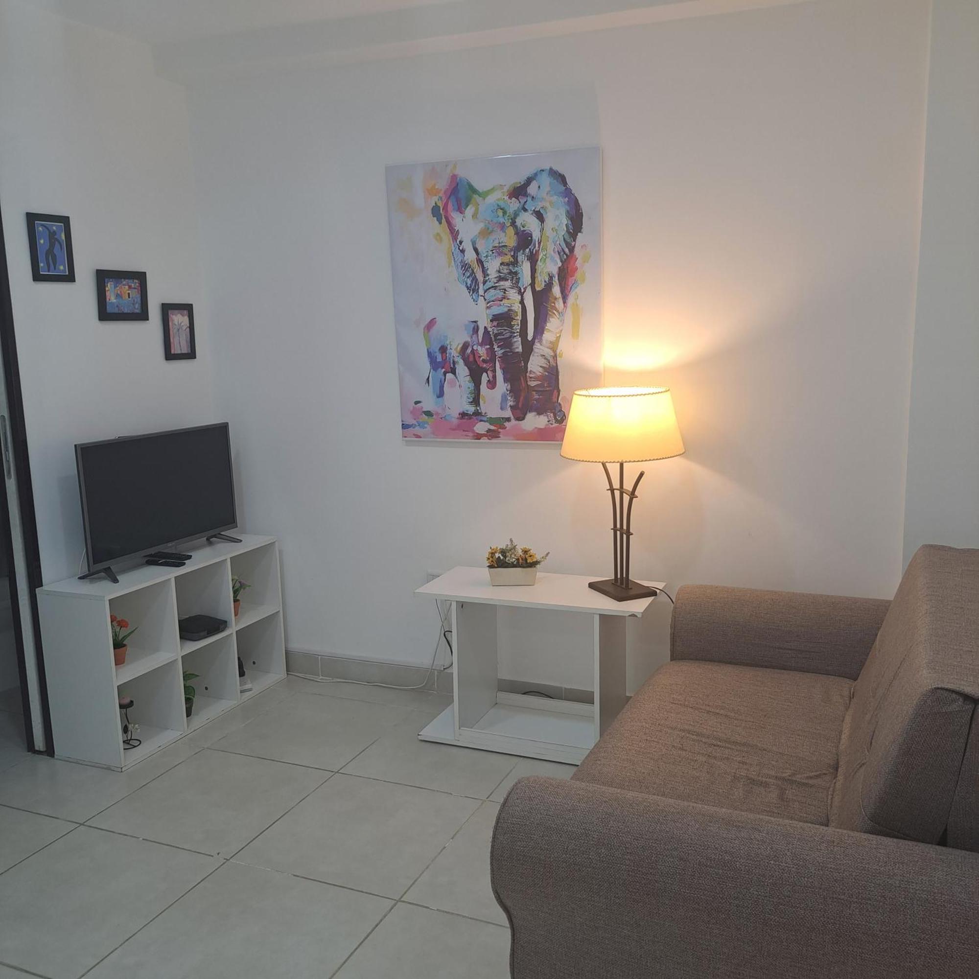 Lo De Moli 1C Apartment Ushuaia Luaran gambar