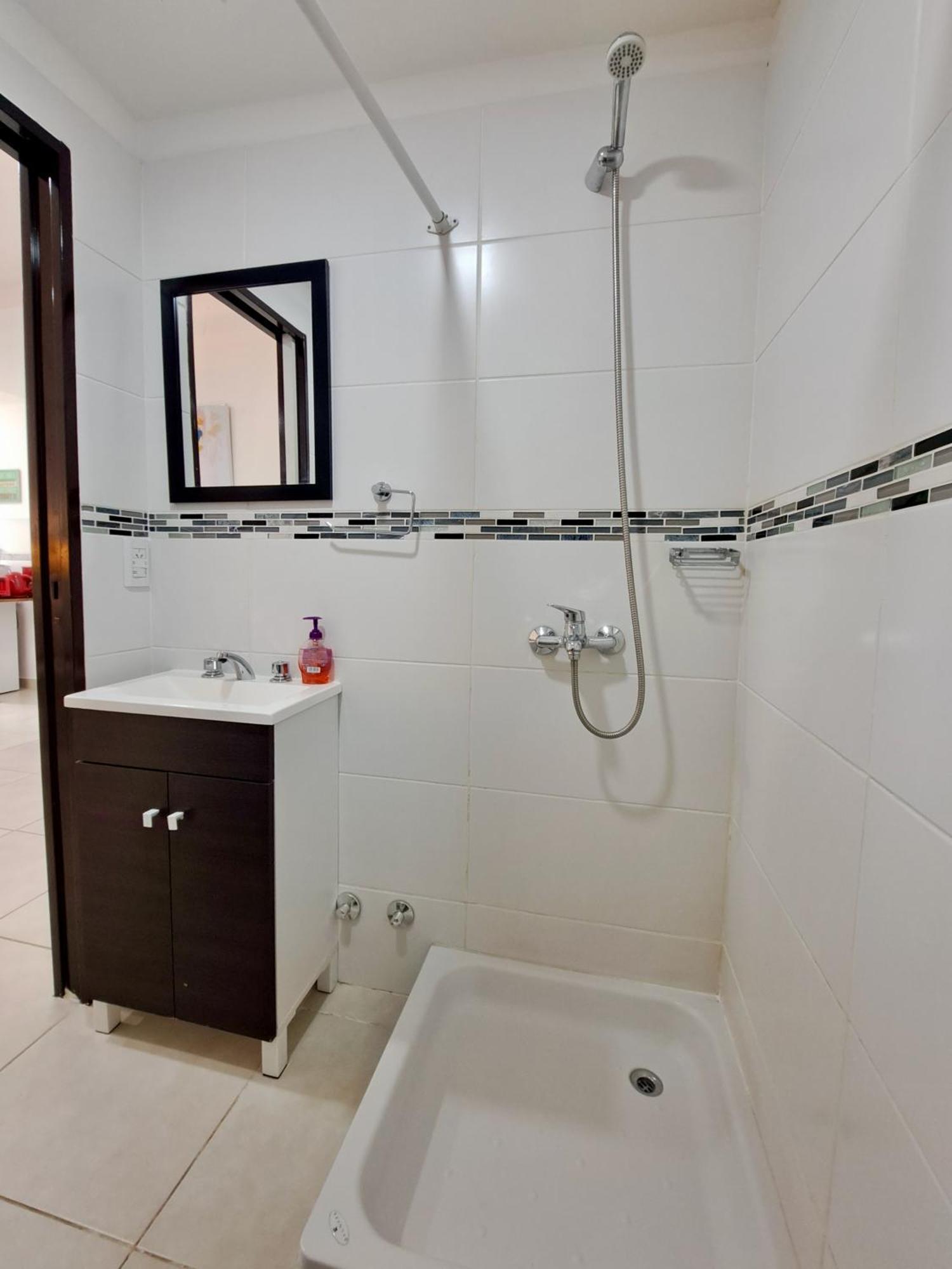 Lo De Moli 1C Apartment Ushuaia Luaran gambar